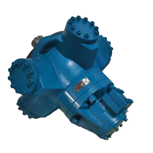 泵，閥，馬達(dá)